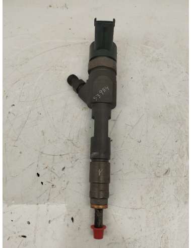 INYECTOR RENAULT MEGANE II BERLINA 5P...