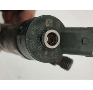 INYECTOR CITROEN C4 COUPE... 2