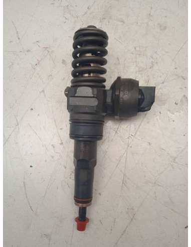 INYECTOR SEAT CORDOBA BERLINA (6L2) -...