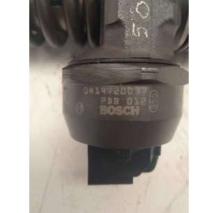 INYECTOR SEAT CORDOBA... 2