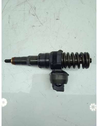 INYECTOR SEAT CORDOBA BERLINA (6L2) -...