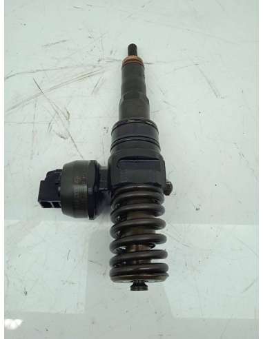 INYECTOR SEAT CORDOBA BERLINA (6L2) -...