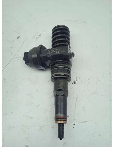 INYECTOR SEAT IBIZA (6L1) - 755559 /...
