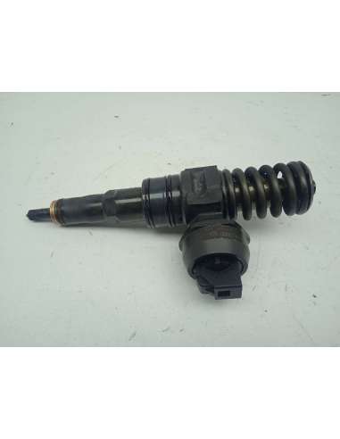 INYECTOR SEAT CORDOBA BERLINA (6L2)...
