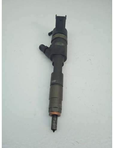 INYECTOR RENAULT SCENIC II (JM) Grand...