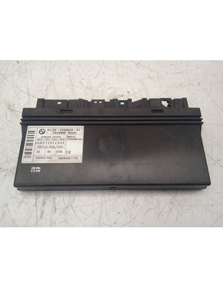 Recambio de modulo electronico para bmw serie 5 berlina (e60) 530xd referencia OEM IAM 61359168833  