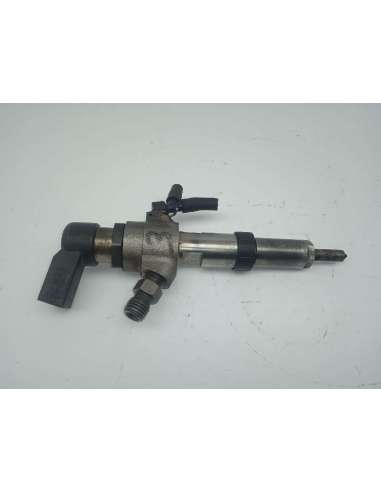 INYECTOR CITROEN C3 1.4 HDi SX Plus -...