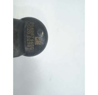 INYECTOR CITROEN C3 1.4 HDi... 2