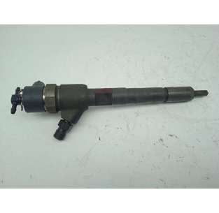INYECTOR FIAT II PUNTO...