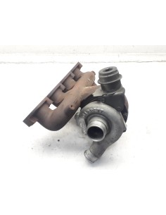 Recambio de turbocompresor para ford mondeo berlina (ge) 2.0 tdci cat referencia OEM IAM 2S7Q6K682AJ  