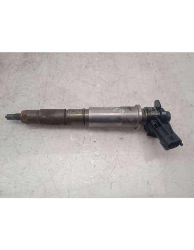 INYECTOR NISSAN X-TRAIL (T31) -...
