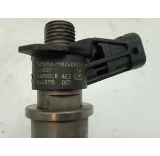 INYECTOR RENAULT - 762851 /... 2