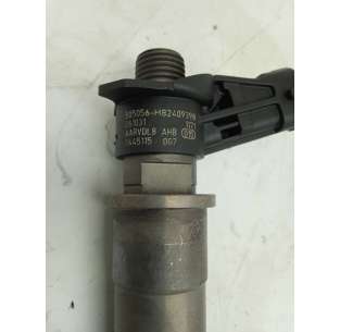 INYECTOR RENAULT - 762854 /... 2
