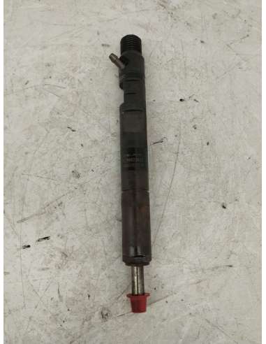 INYECTOR FORD FOCUS BERLINA (CAK)...