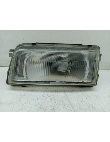 Recambio de faro izquierdo para hyundai galloper santano 2.5 turbo referencia OEM IAM   