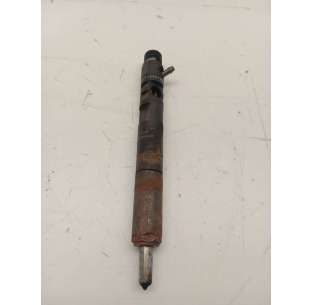 INYECTOR FORD FOCUS BERLINA...