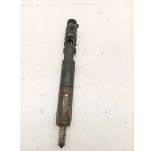 INYECTOR FORD FOCUS BERLINA...