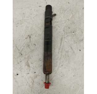 INYECTOR FORD FOCUS BERLINA...