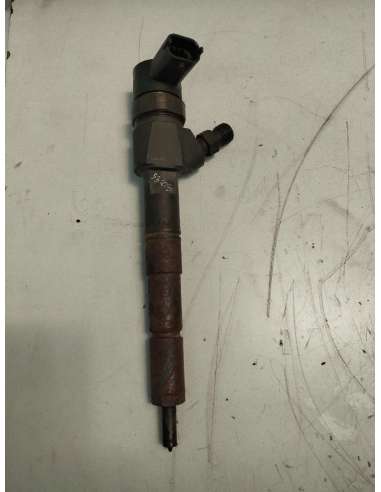 INYECTOR OPEL ASTRA J BERLINA 5P -...