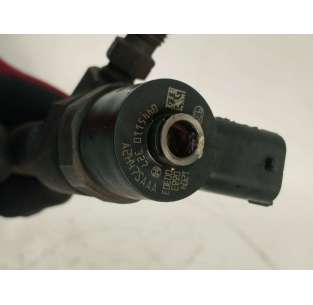 INYECTOR OPEL ASTRA J... 2