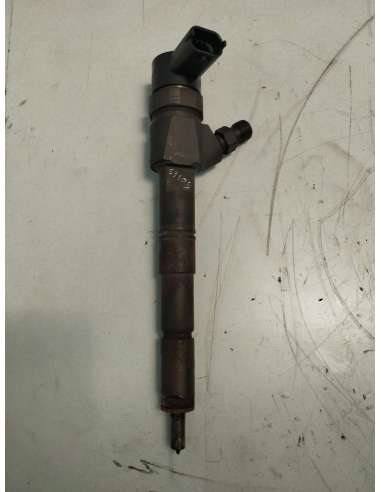INYECTOR OPEL ASTRA J BERLINA 5P -...