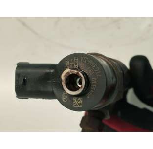 INYECTOR OPEL ASTRA J... 2