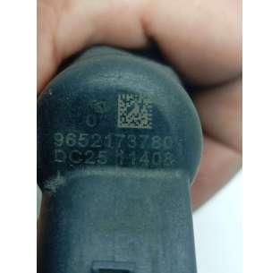 INYECTOR CITROEN BERLINGO -... 2