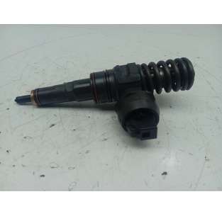 INYECTOR VOLKSWAGEN GOLF IV... 2