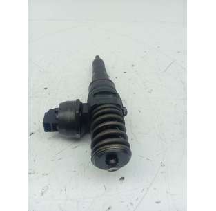 INYECTOR VOLKSWAGEN GOLF IV... 2