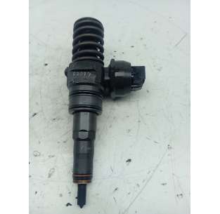 INYECTOR VOLKSWAGEN POLO IV...