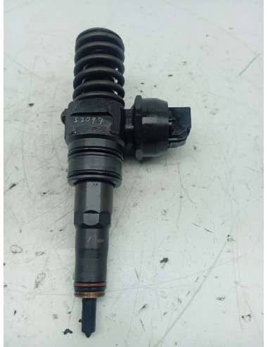 INYECTOR VOLKSWAGEN POLO IV (9N3) -...