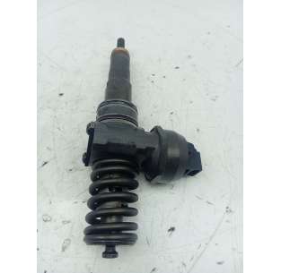 INYECTOR VOLKSWAGEN POLO IV... 2