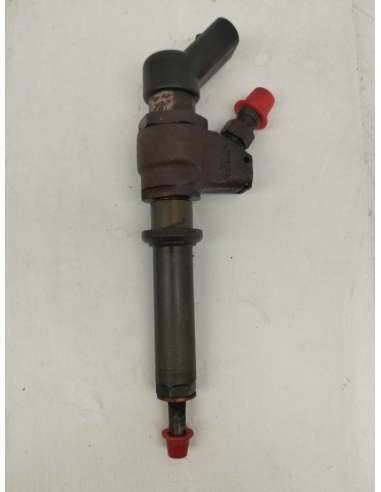 INYECTOR CITROEN BERLINGO 2.0 HDi SX...