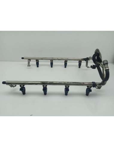 RAMPA INYECTORA - 801254 / 94811011302