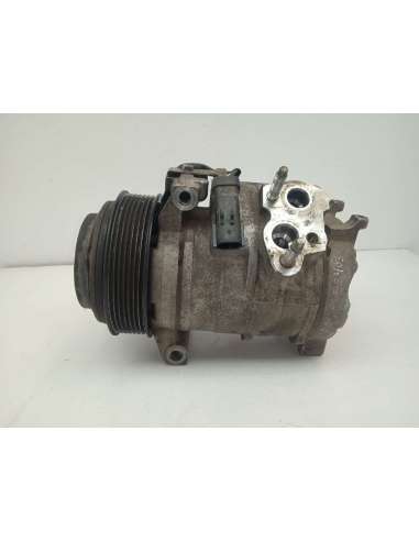 COMPRESOR AIRE ACONDICIONADO - 810681...
