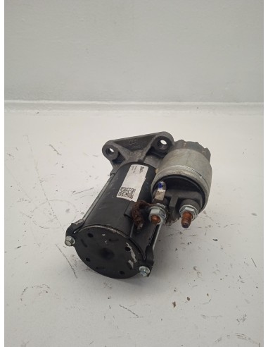 Recambio de motor arranque para ford fusion (cbk) ambiente referencia OEM IAM   