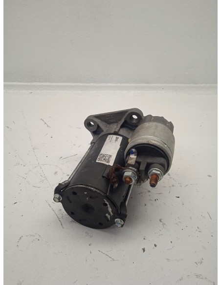 Recambio de motor arranque para ford fusion (cbk) ambiente referencia OEM IAM   