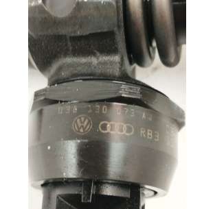 INYECTOR VOLKSWAGEN GOLF IV... 2