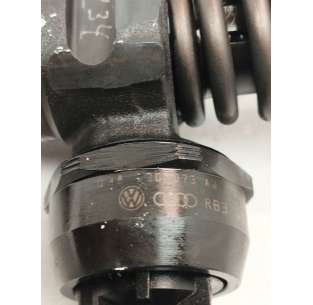 INYECTOR VOLKSWAGEN GOLF IV... 2