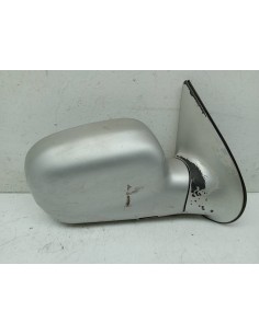 Recambio de retrovisor derecho para hyundai santa fe (sm) 2.0 crdi cat referencia OEM IAM 8762026300 ELECTRICO CLLEMA NEGRA 2