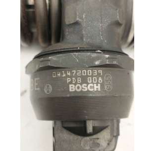 INYECTOR VOLKSWAGEN GOLF IV... 2