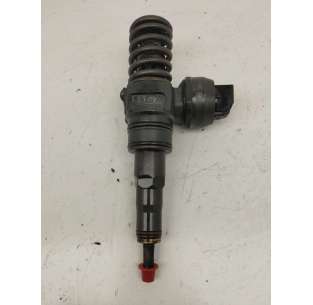 INYECTOR VOLKSWAGEN GOLF IV...
