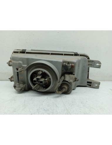 Recambio de faro izquierdo para hyundai galloper santano 2.5 turbo referencia OEM IAM   
