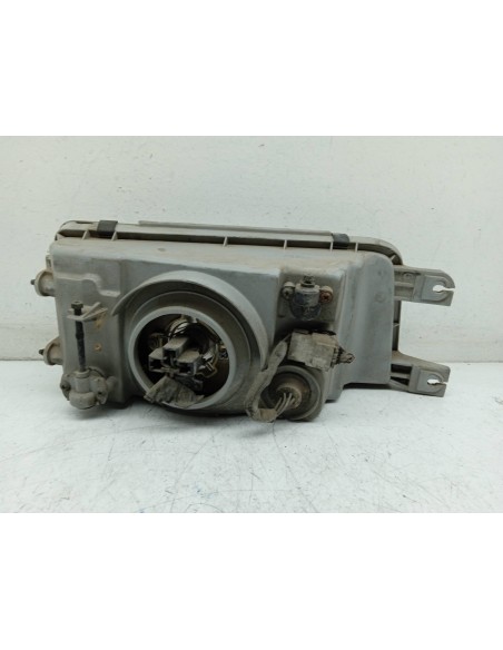 Recambio de faro izquierdo para hyundai galloper santano 2.5 turbo referencia OEM IAM   