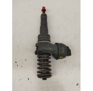 INYECTOR VOLKSWAGEN GOLF IV... 2