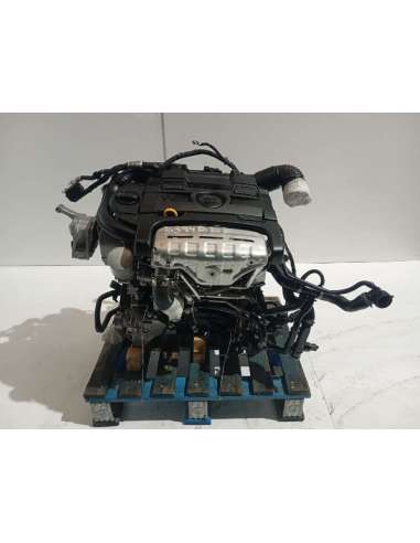 MOTOR COMPLETO - 812065 / CTHA 150 CV