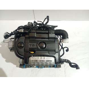 MOTOR COMPLETO - 812065 /... 2