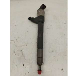 INYECTOR OPEL ASTRA K...