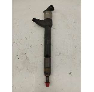 INYECTOR OPEL ASTRA K...