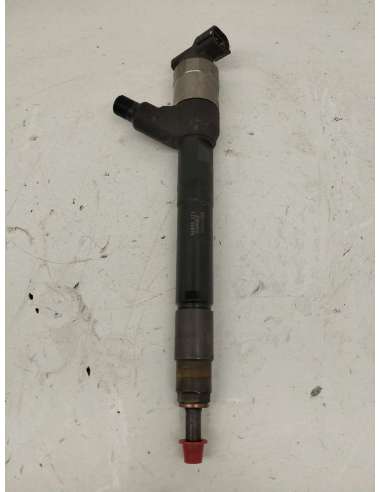 INYECTOR OPEL ASTRA K BERLINA 5P...